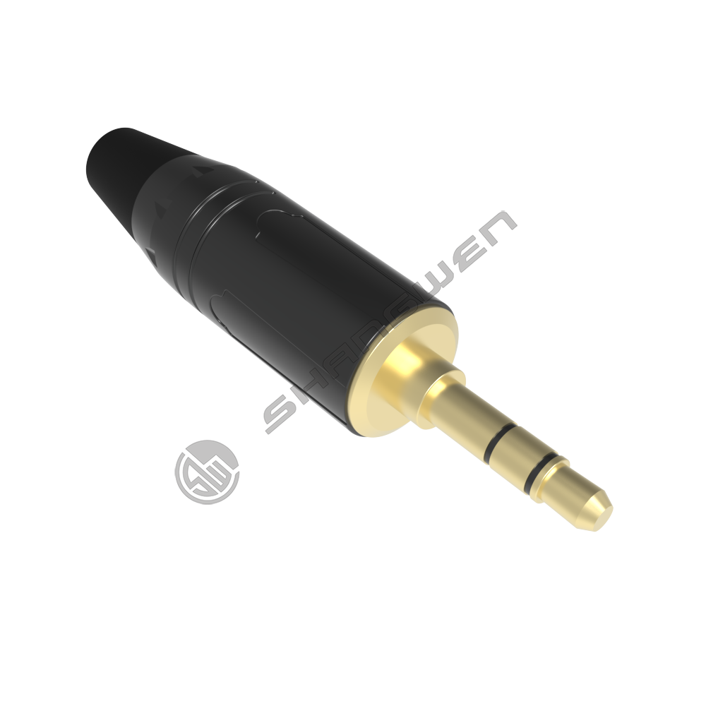 SWM3X-12ZFA-KN（Stereo）